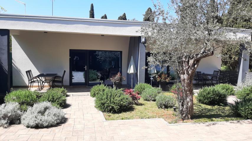 Apartmani Brajkovic Ровинь Номер фото